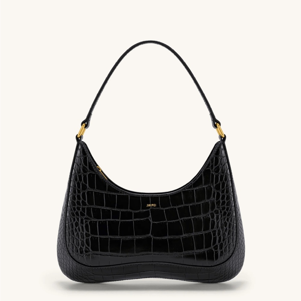 JW Pei Ruby Hobo Shoulder Bag